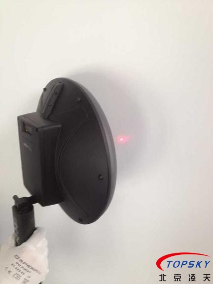 俄羅斯非線性節點探測儀到貨