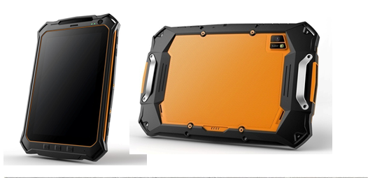 【云安通】KJD3.7防爆移動執(zhí)法終端（本安平板計(jì)算機(jī)）取得煤安、防爆認(rèn)證