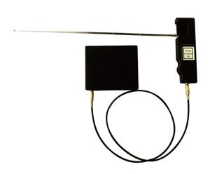 便攜式遠(yuǎn)距離煙花爆竹探測儀