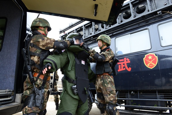 英國進口MK5排爆服、SE153搜爆服各到貨20套！歡迎下單！