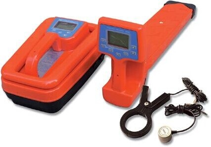 多功能地下管線探測儀