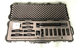 消防員單兵定位系統