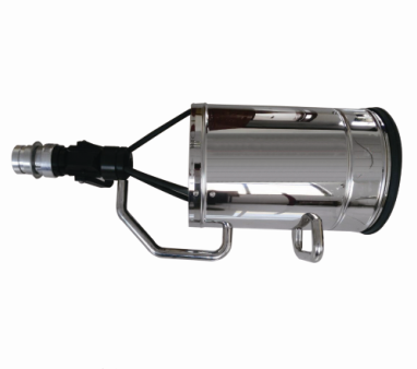 中倍泡沫發生器