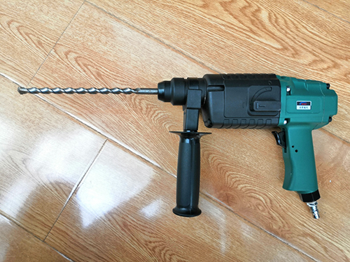 礦用手持式沖擊鉆