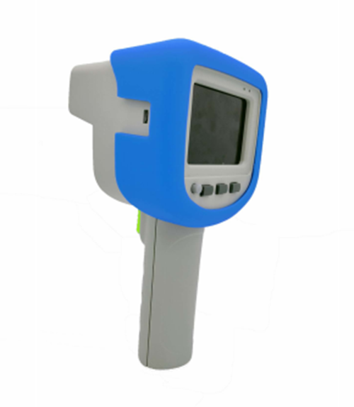 手持式雷達流速儀