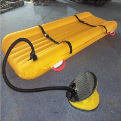 可漂浮救生擔架LT-PJD160