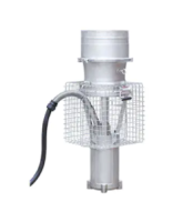 大流量防汛泵（電動(dòng)）1000m&sup3;/H