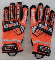 消防員搶險救援手套RJT-T1A