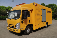 中大型排水搶險(xiǎn)車/大流量排澇車（3000m&sup3;）排澇（供水）車