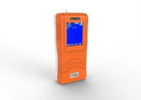 軍事毒劑檢測儀【軍毒+化學戰劑+有毒有害氣體+射線】（第2代）MAD5