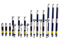 機械氣動支撐套具LTAS-60