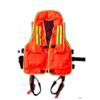  消防專(zhuān)用救生衣（帶哨子）XJSY50/100/150