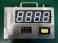 懸掛式甲烷檢測報警儀