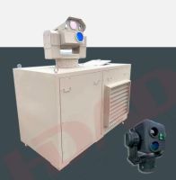 緊湊型無(wú)人機(jī)激光防衛(wèi)系統(tǒng)