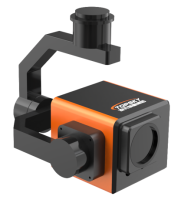 無人機用防爆激光甲烷遙測儀