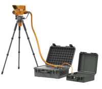 激光破拆工具組智能遠(yuǎn)距離激光切割系統(tǒng)未爆彈激光銷(xiāo)毀器（500W）