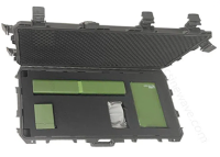 VLF便攜式可靠透地通信機