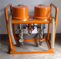 復(fù)合材料支護設(shè)備（膨脹倍數(shù)高+發(fā)泡快+固化快+排量大）