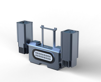 多功能云臺(tái)燈