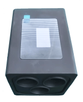 防爆激光測距儀（煤安+礦安+煤礦防爆+化工防爆+粉塵防爆+多功能+遠距離+高精度測量）         